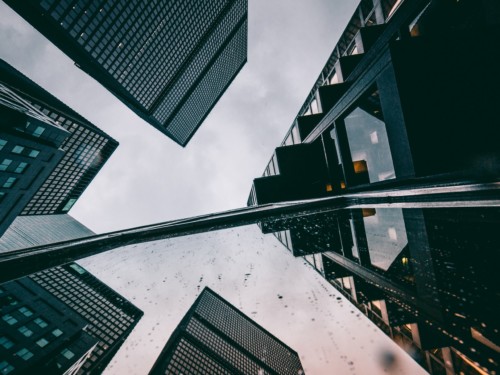 architecture-bridge-buildings-business-374018